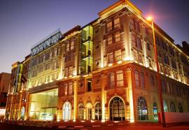 Villa Rotana - Dubai