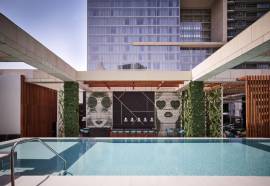 Waldorf Astoria Dubai International Financial Centre