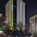 Премиальные туры в ОАЭ, в отели 4*, для 2 взрослых, на 13 дней, зима 2025 - Novel Hotel City Center