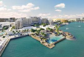 Hilton Abu Dhabi Yas Island