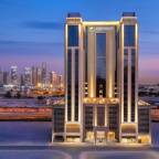 Туры в ОАЭ в отели 4* для 2 взрослых от Travelata 2025-2026 - Element Al Jaddaf Dubai