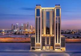 Element Al Jaddaf Dubai