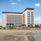 Недорогие туры в ОАЭ, в лучшие отели 1*, 2*, 3*, для 2 взрослых, на 13 дней, лето 2024 - Rove La Mer Beach