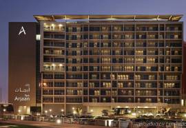 Park Arjaan by Rotana Abu Dhabi