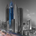 Туры в Дубай, ОАЭ, в лучшие отели, для 2 взрослых, на 7 дней 2024-2025 - Rose Rayhaan By Rotana
