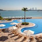 Премиальные туры в ОАЭ, в отели 5*, для 2 взрослых, июль, от Интурист 2024 - Andaz Dubai The Palm – a concept by Hyatt