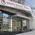 Премиальные туры в ОАЭ из Минеральных Вод для 2 взрослых от Travelata 2026 - Grand Heights Hotel Apartments