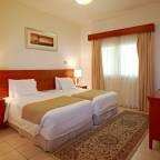 Туры в ОАЭ в отели Apart для 2 взрослых от Travelata 2025-2026 - Rose Garden Hotel Apartments - Bur Dubai