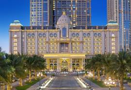 Habtoor Palace, LXR Luxury Hotel