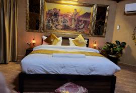 The Dunes Camping & Safari RAK