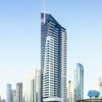 Туры в ОАЭ, в лучшие отели, для 2 взрослых, на 10 дней, весна 2024 - Dusit Princess Residences Dubai Marina