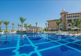 Club Prive By Rixos Saadiyat Island