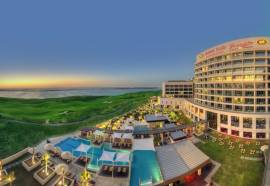 Crowne Plaza Abu Dhabi Yas Island