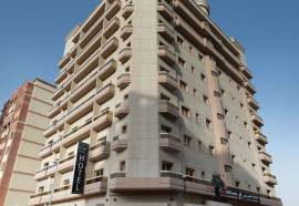 Grand Square Stay Hotel Apartments