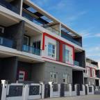 Туры в ОАЭ из Санкт-Петербурга в отели 1*, 2*, 3* для 2 взрослых от Travelata на апрель 2026 - Jannah Place Villas Ras Al Khaimah