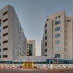 Премиальные туры в ОАЭ, в отели 4*, для 2 взрослых, на 8 дней, июль 2024 - Omega Hotel Dubai