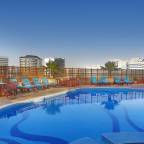 Горящие туры в Дубай ОАЭ для 2 взрослых на 8 дней от ICS Travel Group 2025-2026 - Pearl City Suites