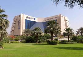 Radisson Blu Resort Sharjah