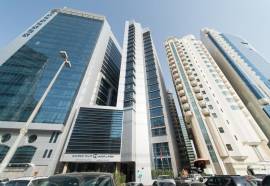 Golden Tulip Downtown Abu Dhabi