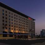 Туры из Екатеринбурга, в отели 1*, 2*, 3*, для 2 взрослых 2024 - Ibis World Trade Centre