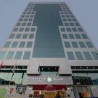 Горящие туры из Челябинска в отели Apart для 2 взрослых на 8 дней 2026 - Al Nakheel Hotel Apartments by Mourouj Gloria