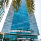 Недорогие туры в ОАЭ, в отели 4*, для 2 взрослых, лето, от ICS Travel Group 2024 - Queen Palace Hotel