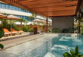 Jumeirah Residences Marsa Al Arab