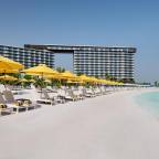 Премиальные туры в ОАЭ, для 2 взрослых, на 15 дней, осень 2024 - Movenpick Resort Al Marjan Island