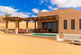 Bab Al Nojoum Bateen Liwa