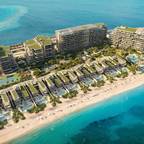 Туры в Дубай ОАЭ в отели 5* для 2 взрослых 2026-2027 - Six Senses The Palm, Dubai