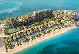 Six Senses The Palm, Dubai