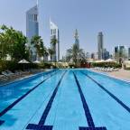 Недорогие для молодоженов туры в ОАЭ, в отели 4*, для 2 взрослых, на 6 дней, лето, от ICS Travel Group 2024 - The Apartments Dubai World Trade Centre
