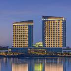 Туры в ОАЭ из Сургута для 2 взрослых 2026 - Rotana Ras Al Khaimah - The Mangroves