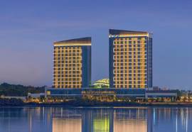 Rotana Ras Al Khaimah - The Mangroves
