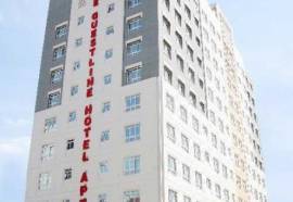 Ramee Hotel Apartments Apart