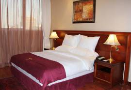 Trianon Hotel, Abu Dhabi