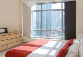 Park Island Dubai Marina