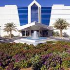 Туры в ОАЭ для 2 взрослых от Travelata на новый год 2025-2026 - Mercure Grand Jebel Hafeet Al Ain