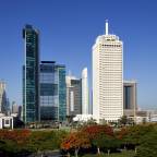 Туры в ОАЭ в отели 5* для 2 взрослых на 6 дней от Travelata 2025-2026 - Jumeirah Living World Trade Centre Residence