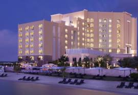 Traders Hotel Qaryat Al Beri