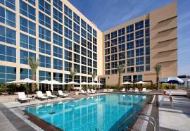 Centro Yas Island Rotana