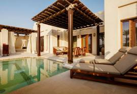 Al Wathba, a Luxury Collection Desert Resort & Spa, Abu Dhabi