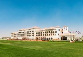 Al Habtoor Polo Resort