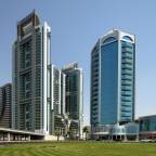 Горящие туры в ОАЭ, в лучшие отели, для 2 взрослых, от Sunmar 2024 - Four Points by Sheraton Sharjah