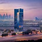 Туры в ОАЭ из Нижнего Новгорода для 2 взрослых 2025 - Hotel Local at Jumeirah Village Triangle