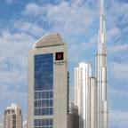 Недорогие туры в ОАЭ, для 2 взрослых, на 4 дня 2024 - Millennium Central Downtown