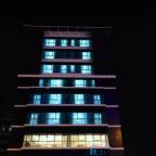 Для молодоженов туры в Дубай ОАЭ в лучшие отели Apart для 2 взрослых 2026 - Welcome Hotel Apartments