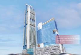 Adagio Jumeirah Village Triangle