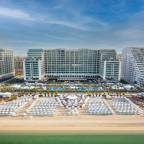 Премиальные туры в ОАЭ, для 2 взрослых, на 13 дней, от Sunmar 2024 - Hilton Dubai Palm Jumeirah