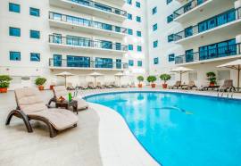 Golden Sands 10 Hotel Apartments
